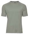 TJ7020 Tee Jays Mens Cool Dry T Shirt Sage colour image